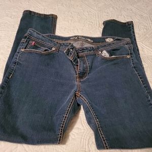 polo jeans